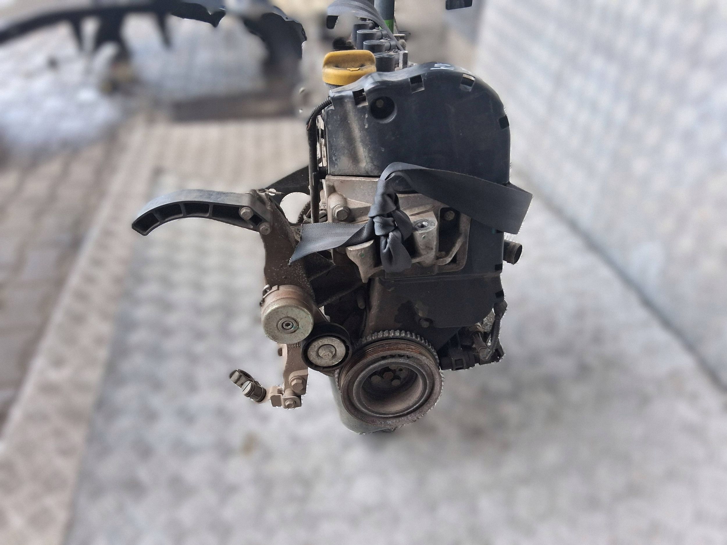 Moteur 843 A1.000 - Image 3