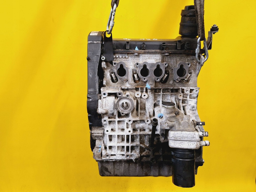 Moteur AKL - Image 1