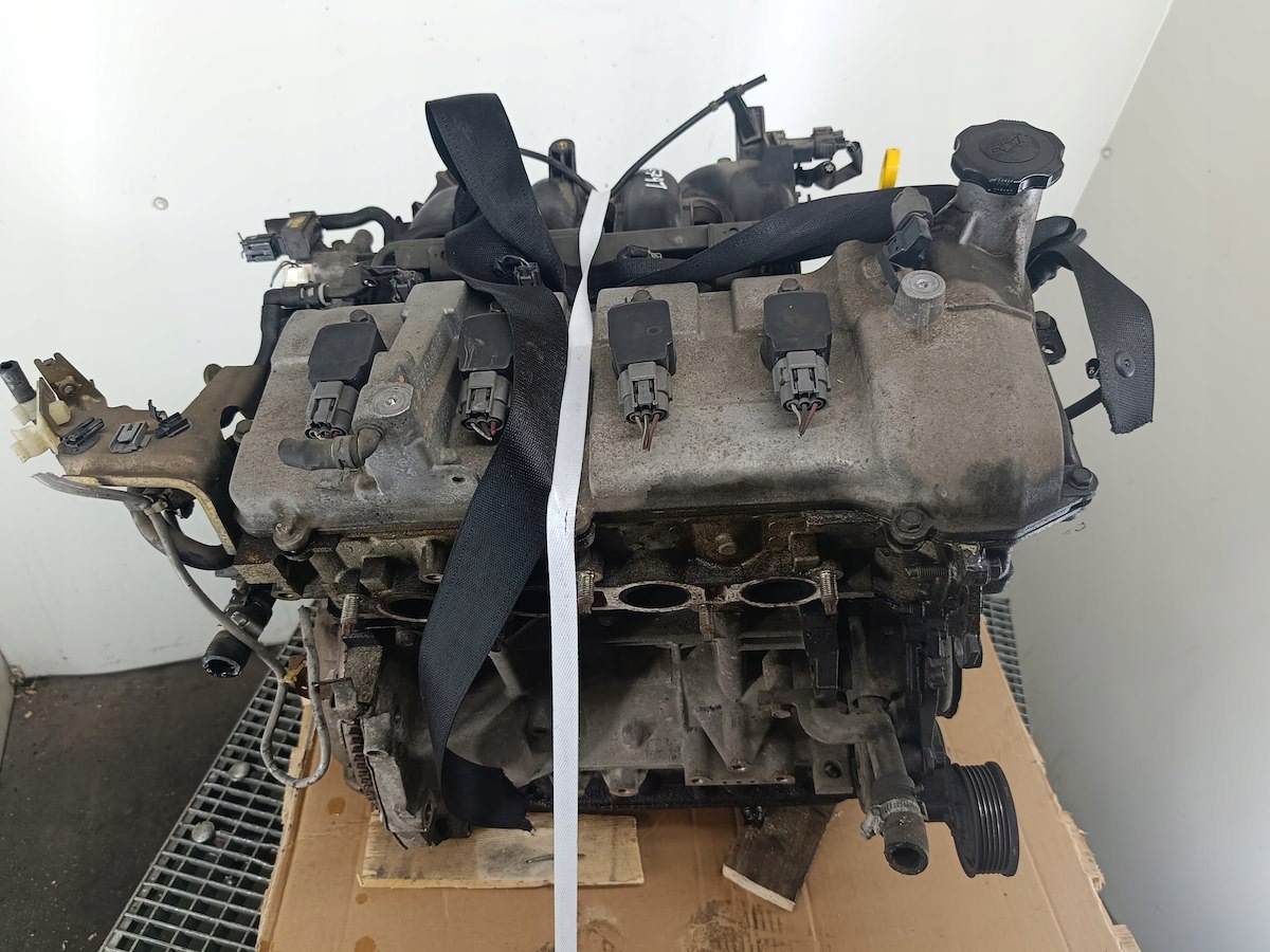 Moteur Z601 - Image 4