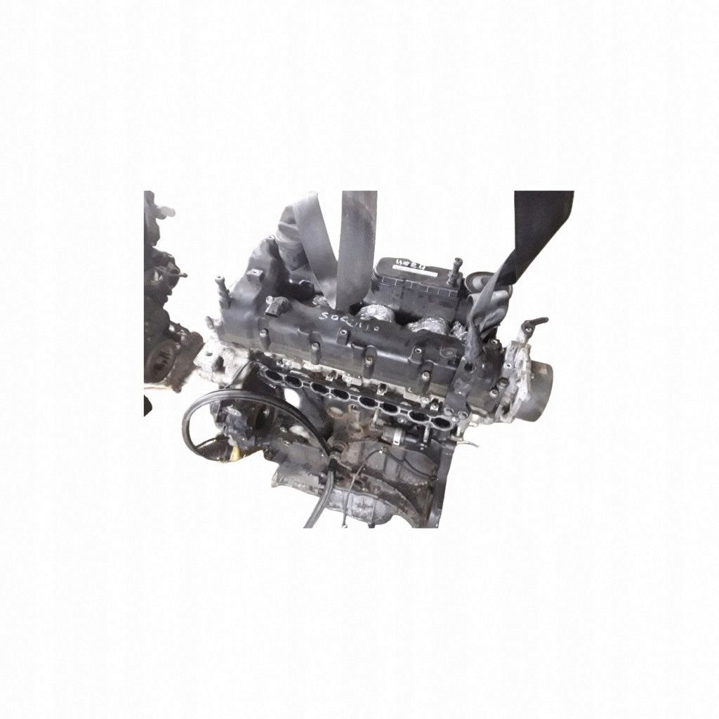 Moteur D4HB - Image 3