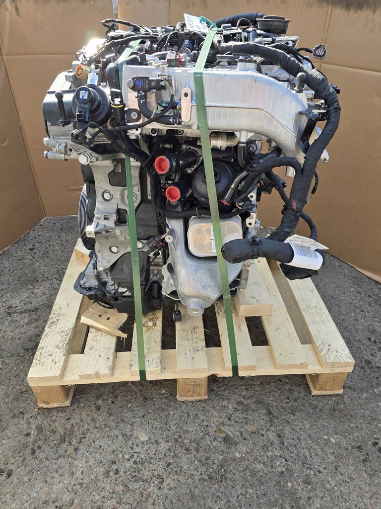 Moteur DTPA - Image 2