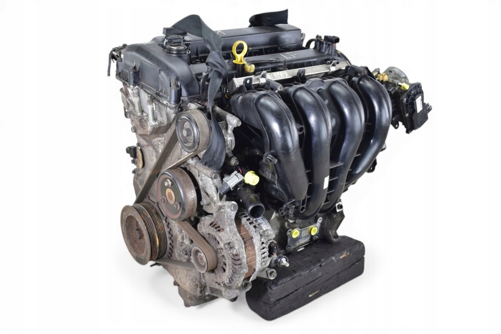 Moteur LF17 — vue 7