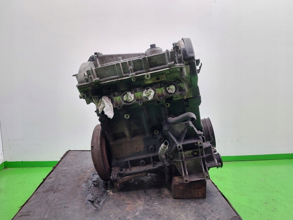 Moteur AEB — vue 2