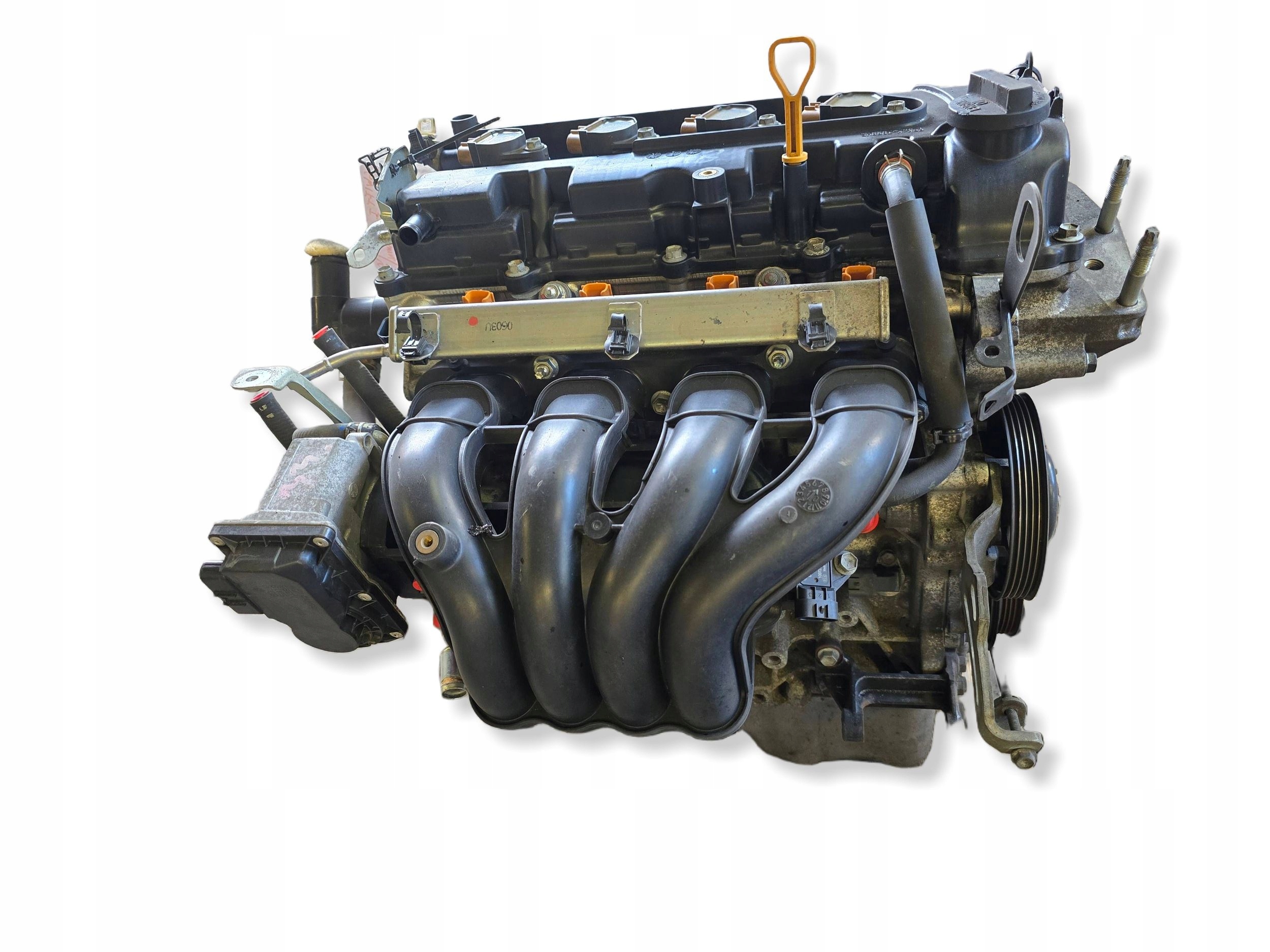 Moteur K12B — vue 12