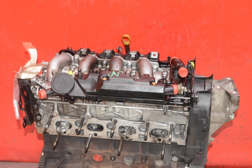 Moteur 224DT(DW12BTED4) - Image 2