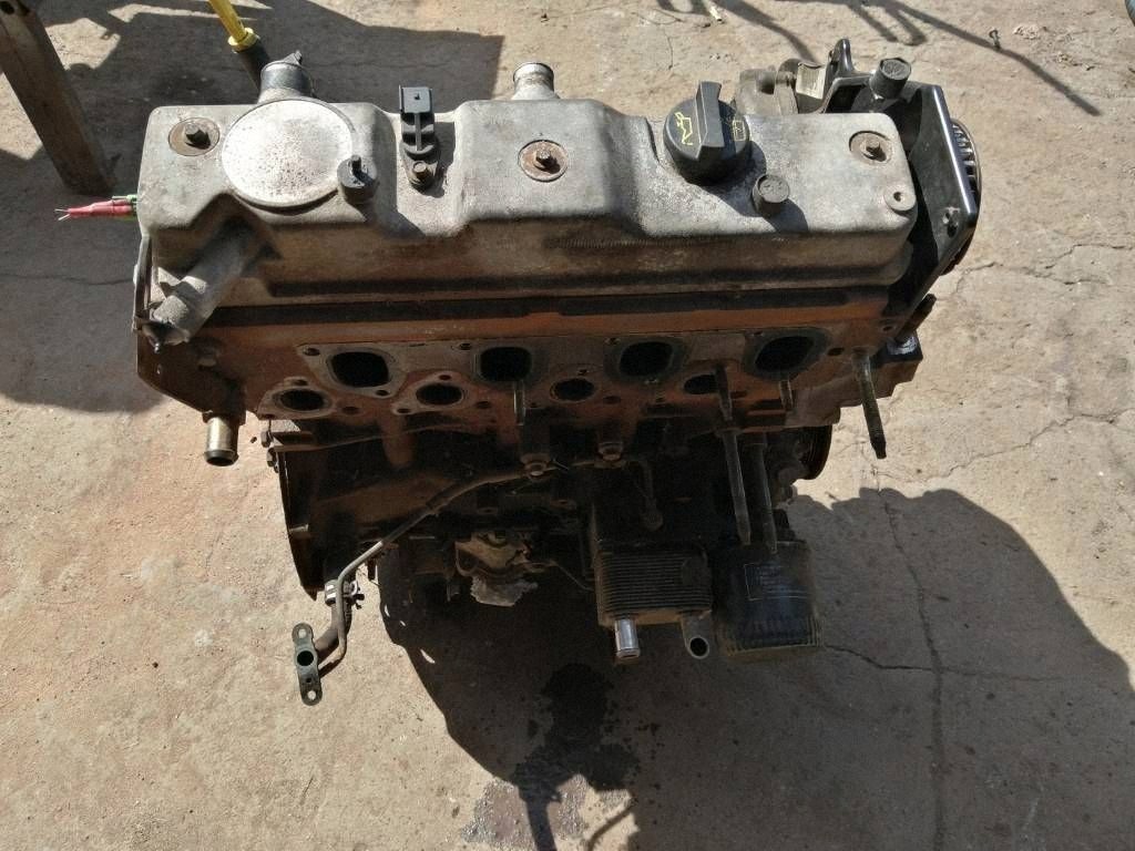 Moteur BHPA - Image 3