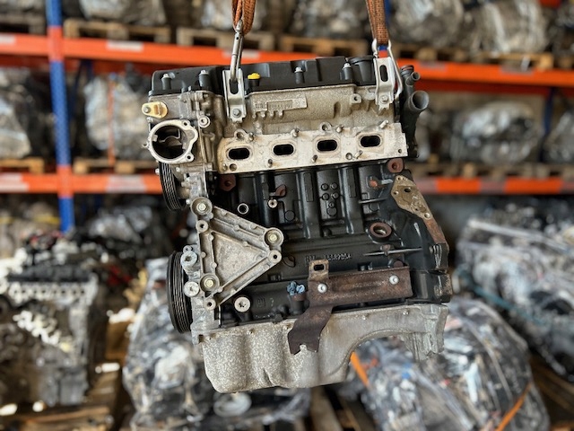 Moteur A 14 NEL - Image 1