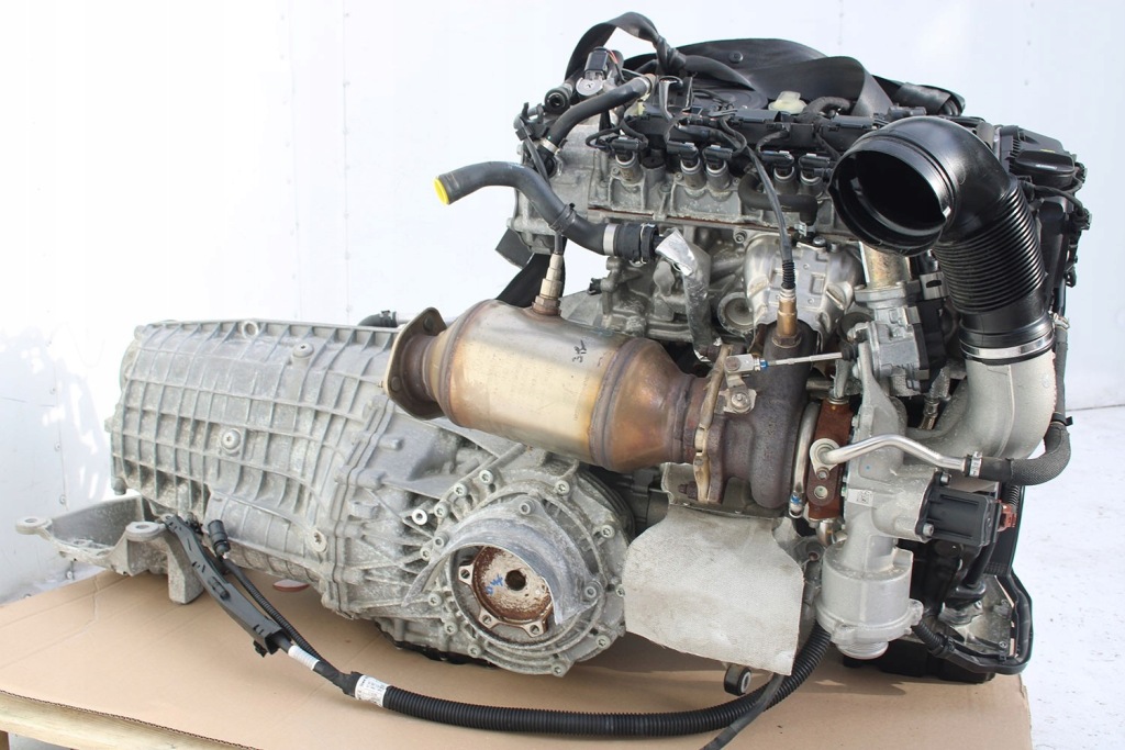 Moteur CYMC — vue 5