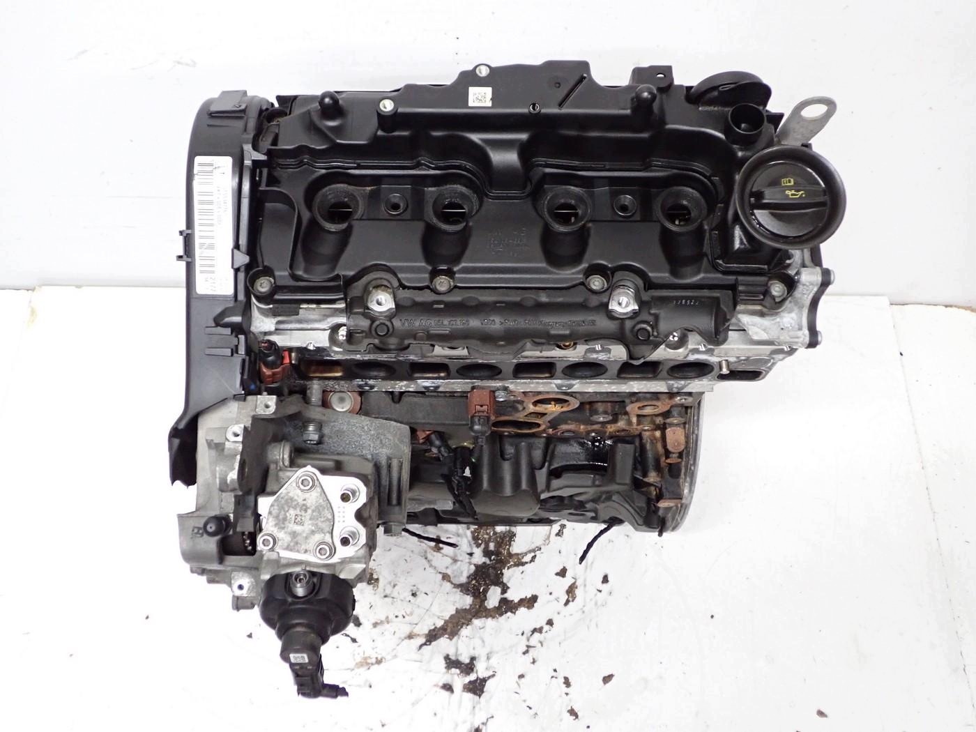 Moteur DTSA - Image 2