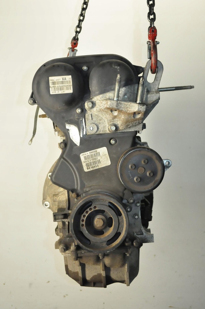 Moteur B 4164 S3 - Image 3
