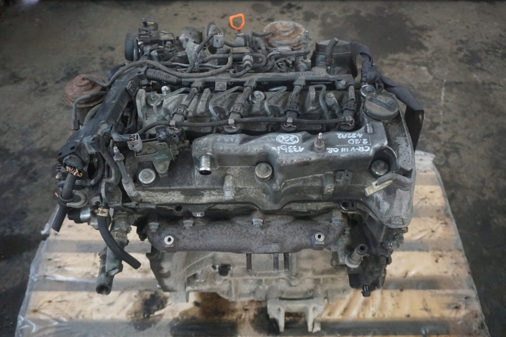 Moteur N22A2 - Image 3