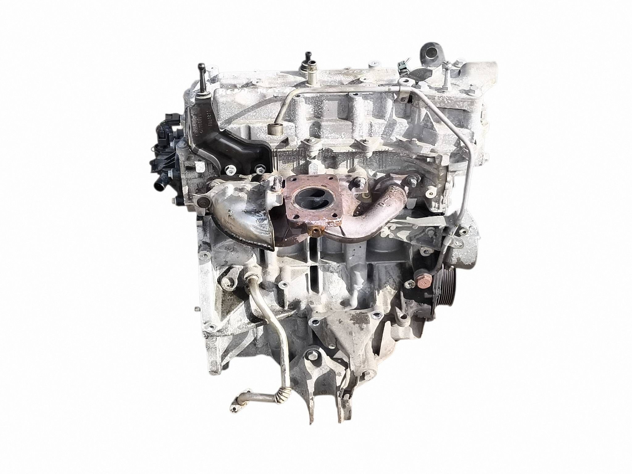 Moteur H4J 700 - Image 5
