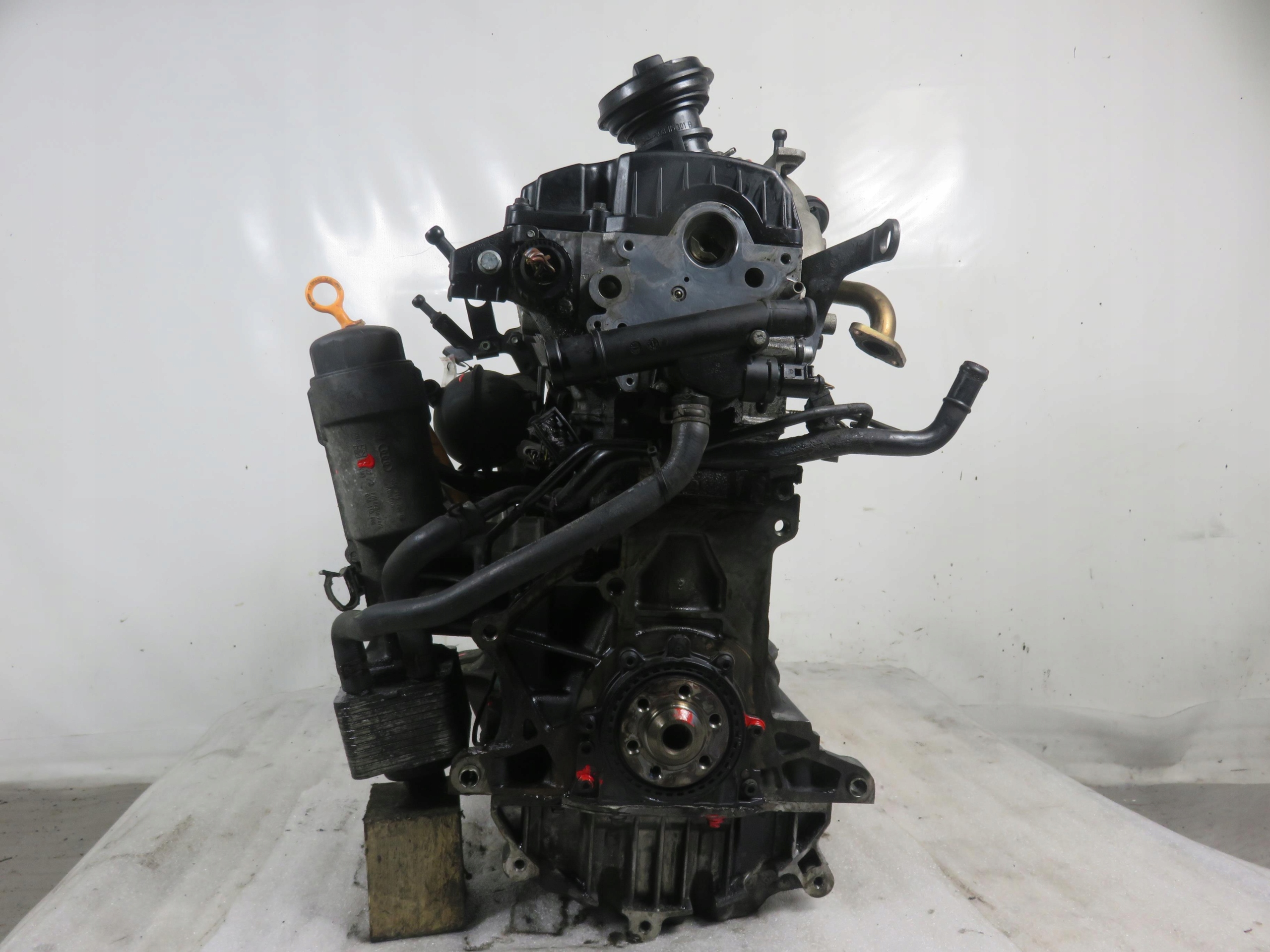 Moteur ASZ - Image 2