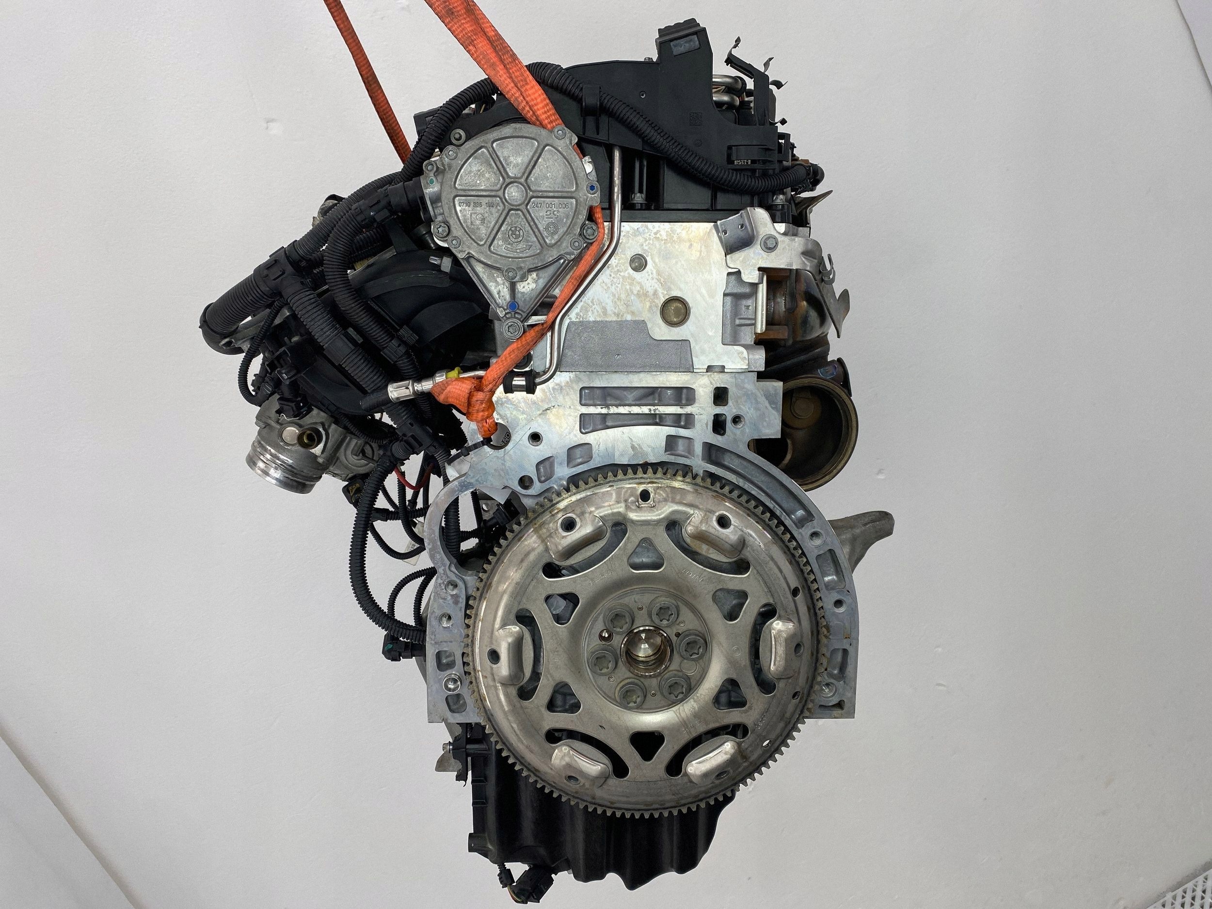 Moteur N20 B20 B - Image 5