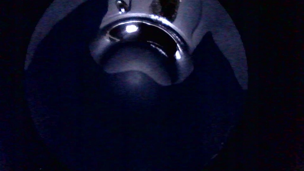 Moteur RHF (DW10BTED4) — vue 8