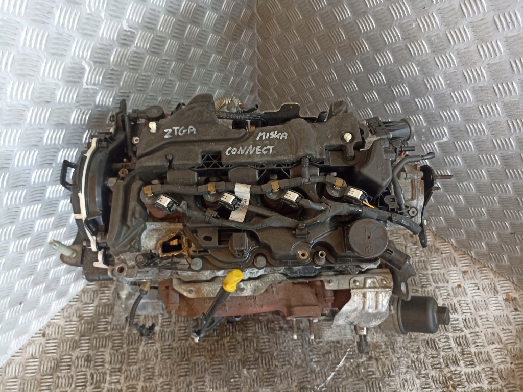 Moteur ZTGA - Image 1