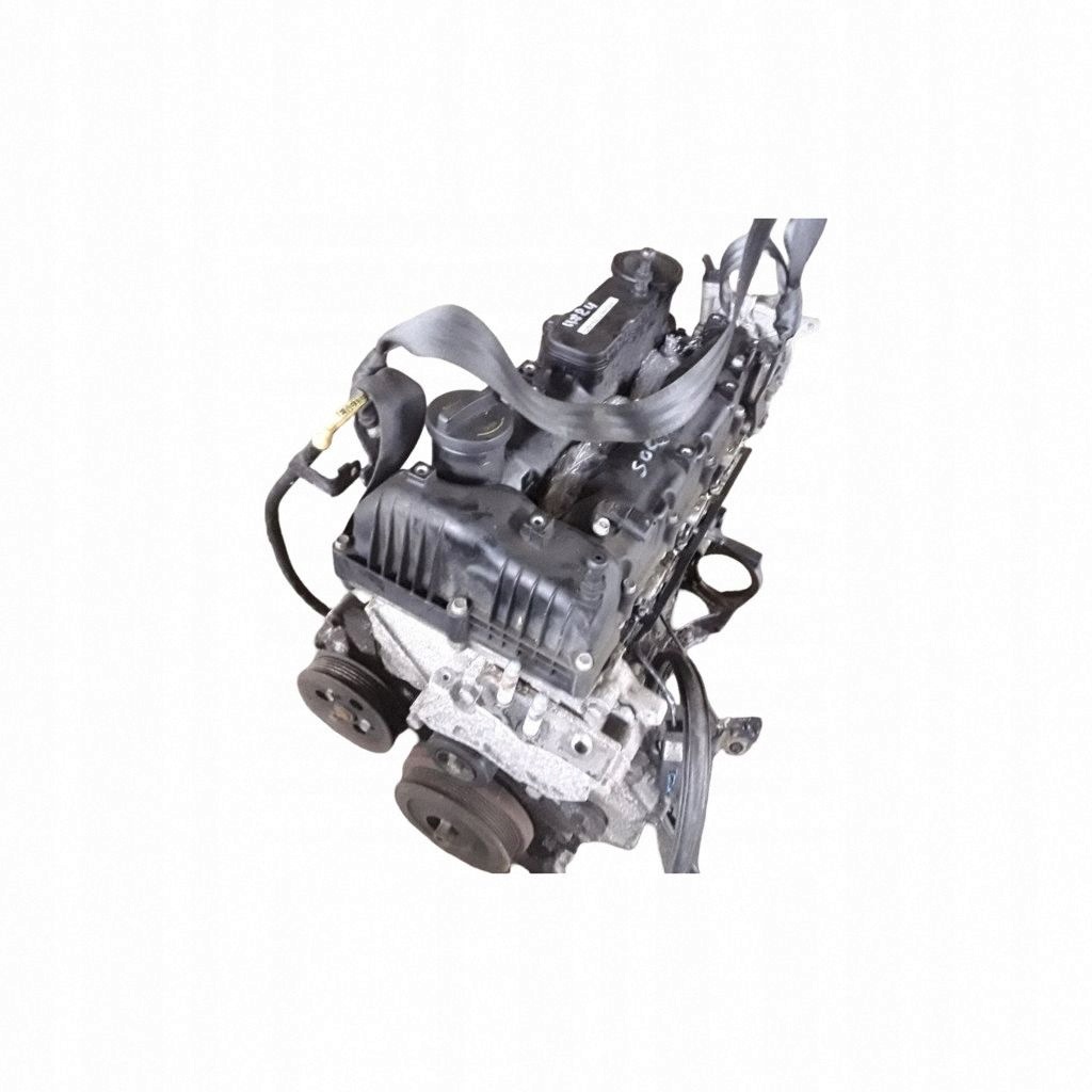 Moteur D4HB - Image 2