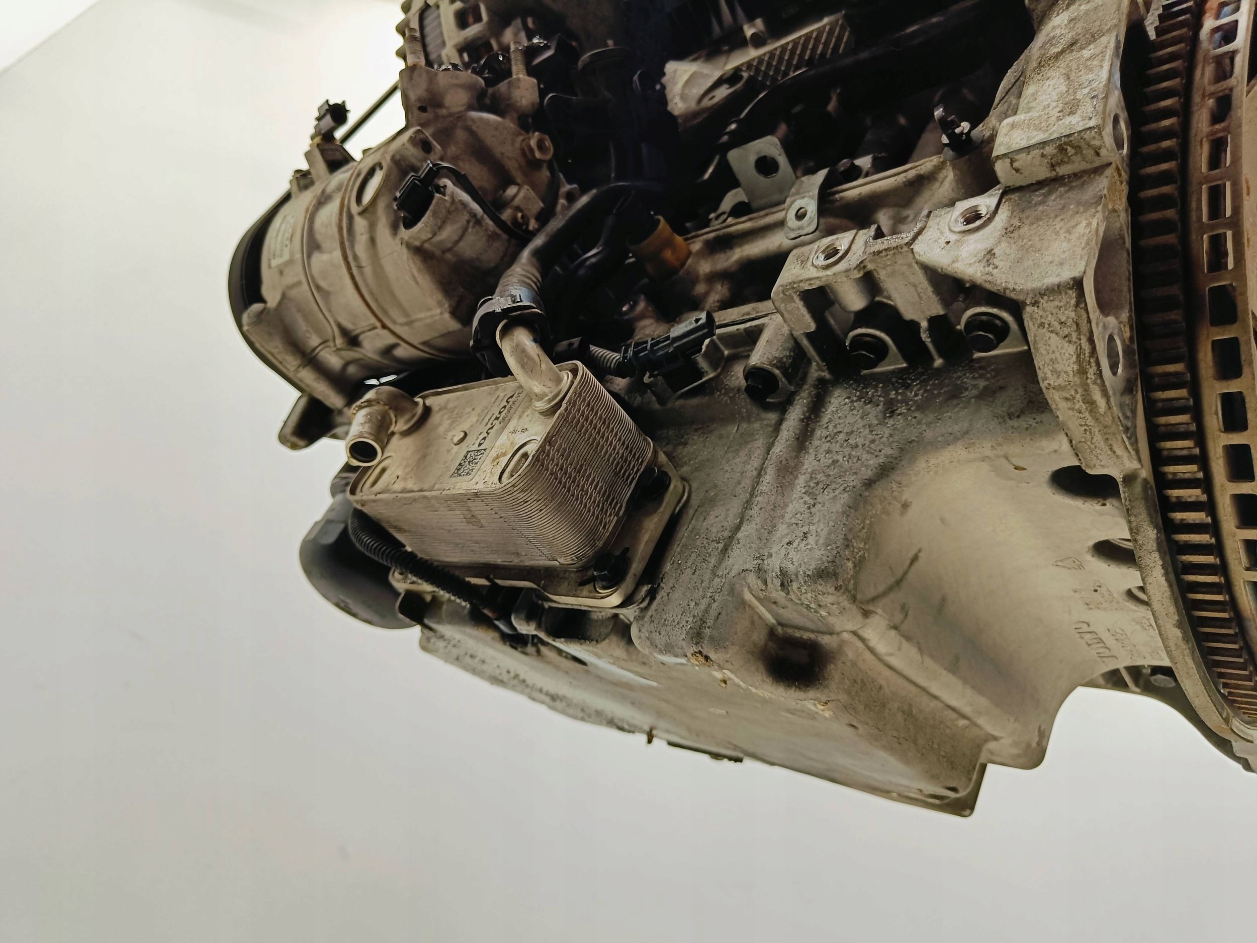 Moteur B 4204 T11 - Image 3