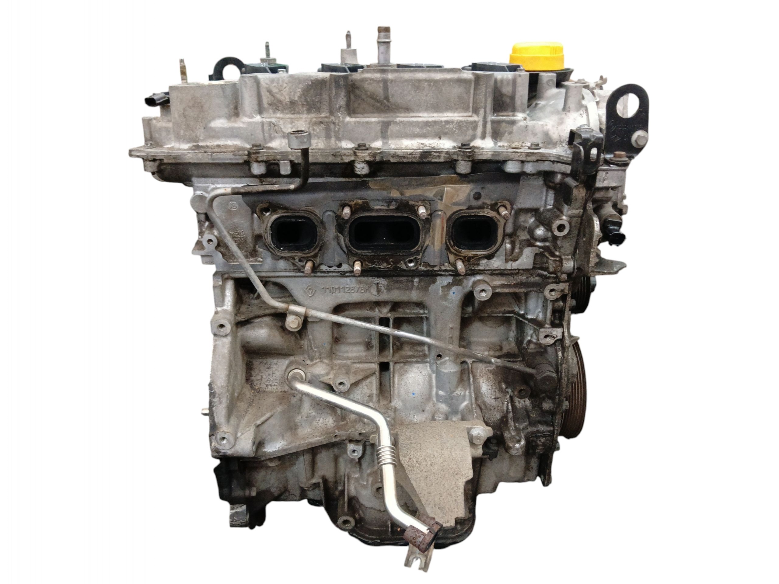 Moteur H5F 400 - Image 8