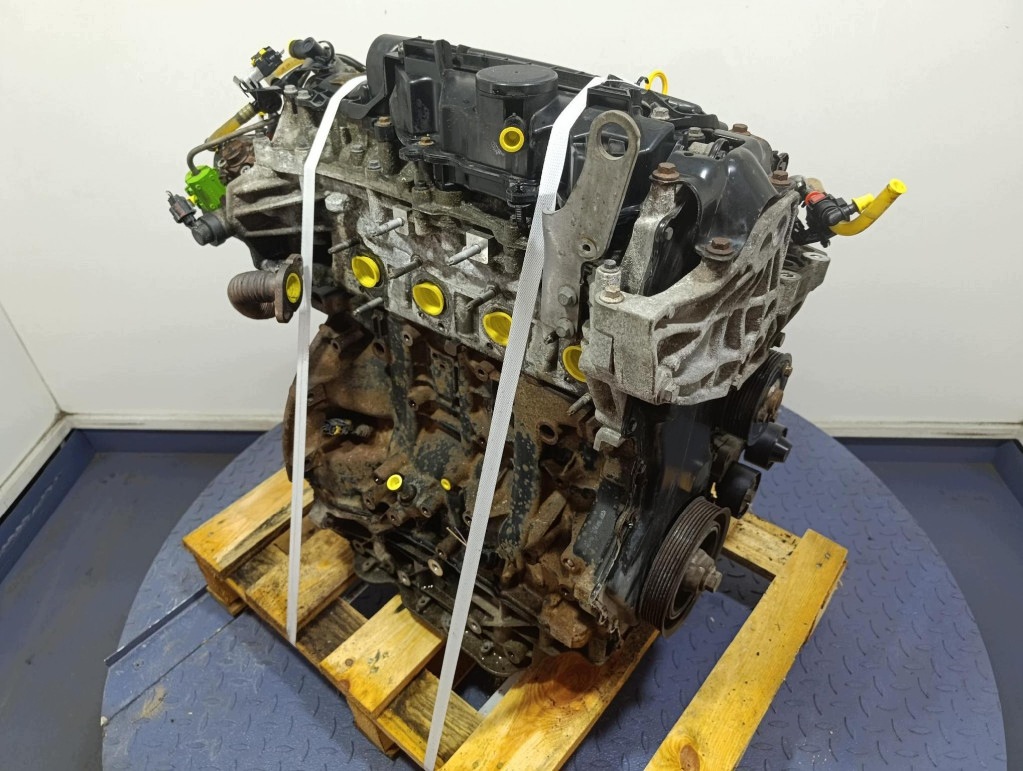 Moteur M9R 630 - Image 2