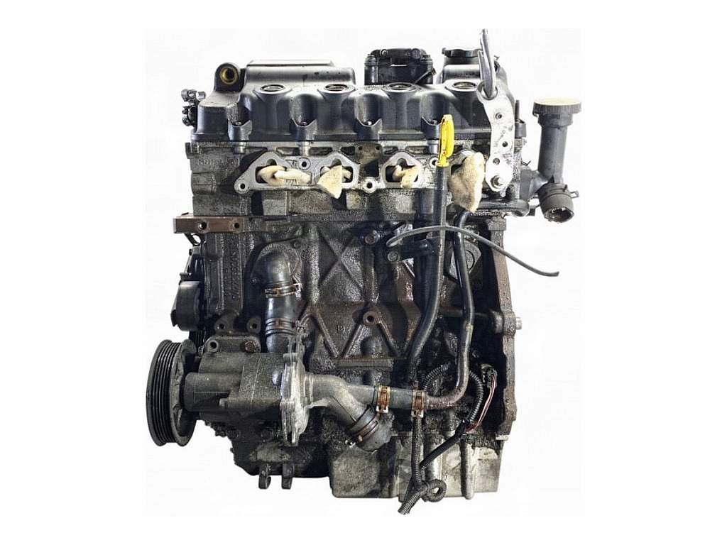 Moteur W10 B16 A - Image 1