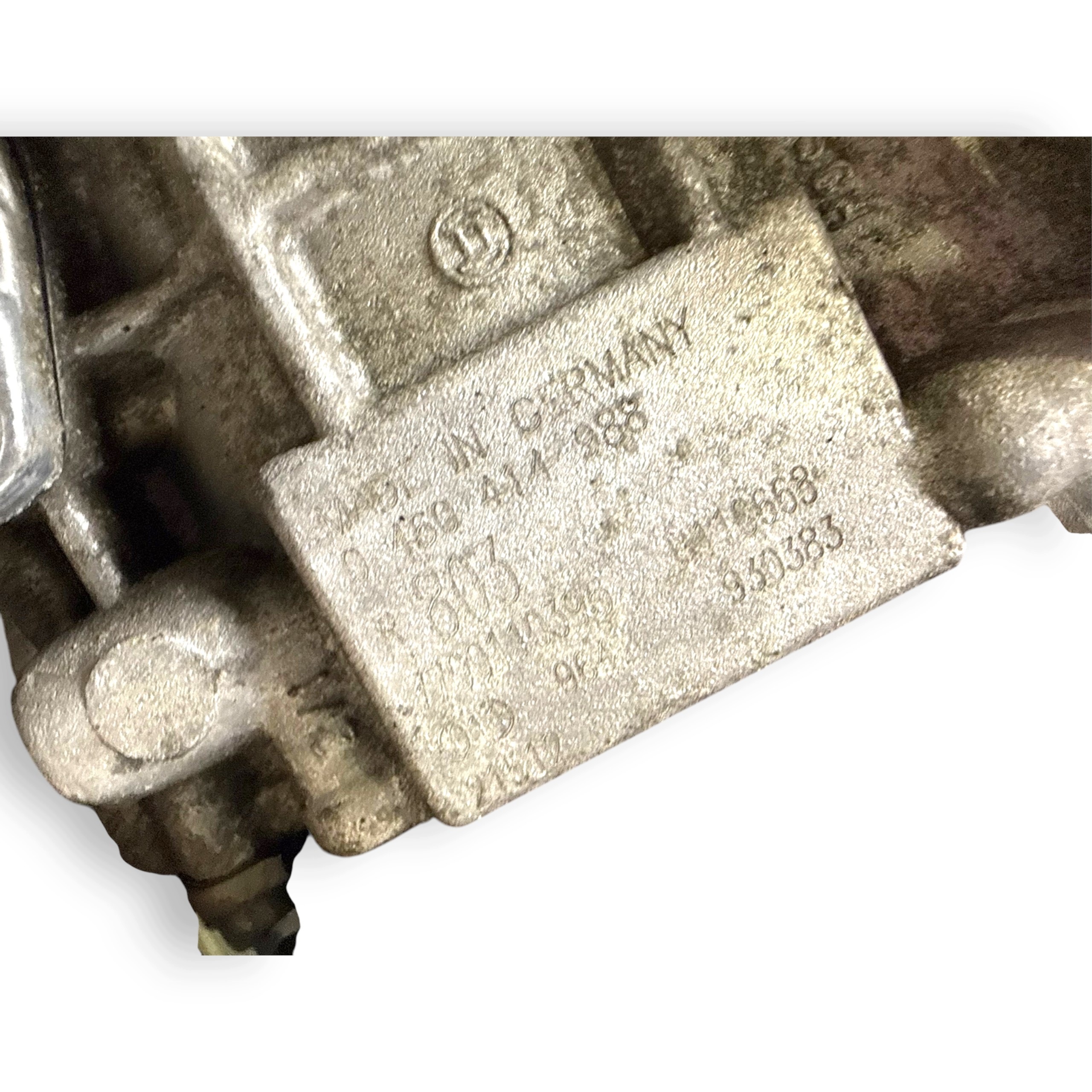 Moteur F9Q 736 - Image 11