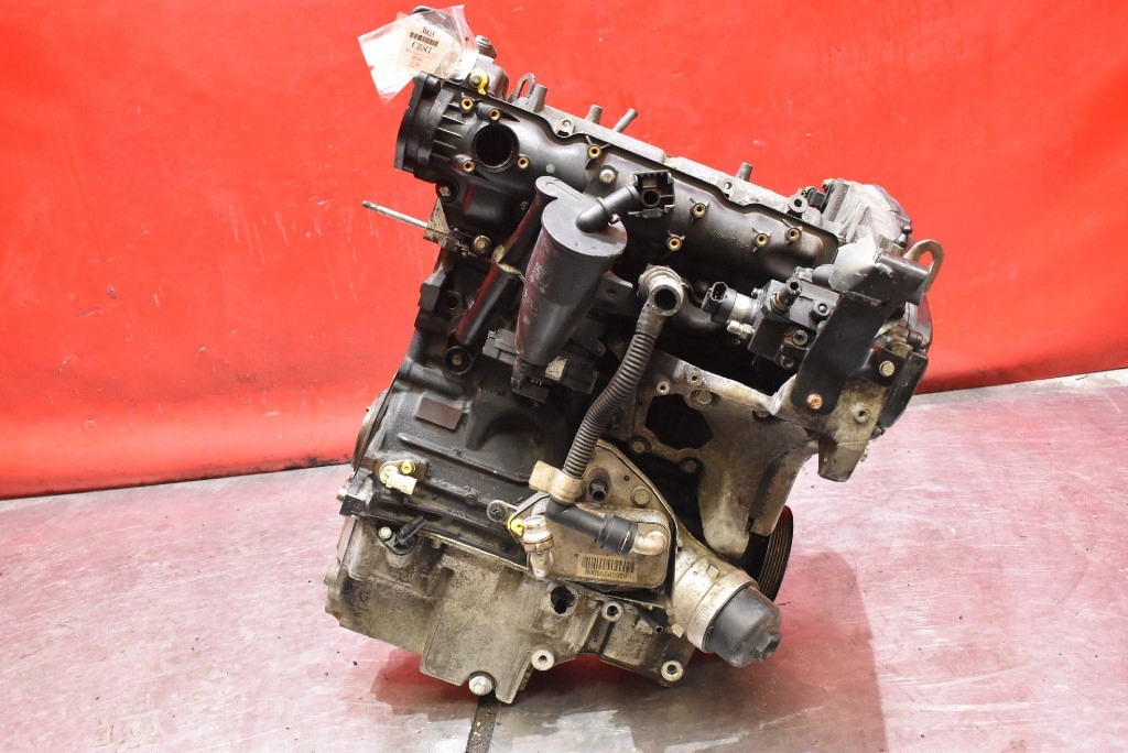 Moteur A 20 DTH - Image 1