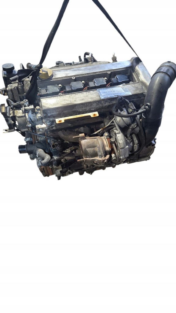 Moteur B207L — vue 3