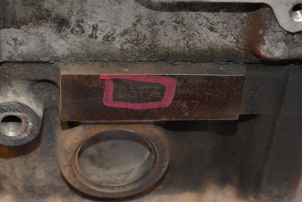 Moteur D3FA - Image 16