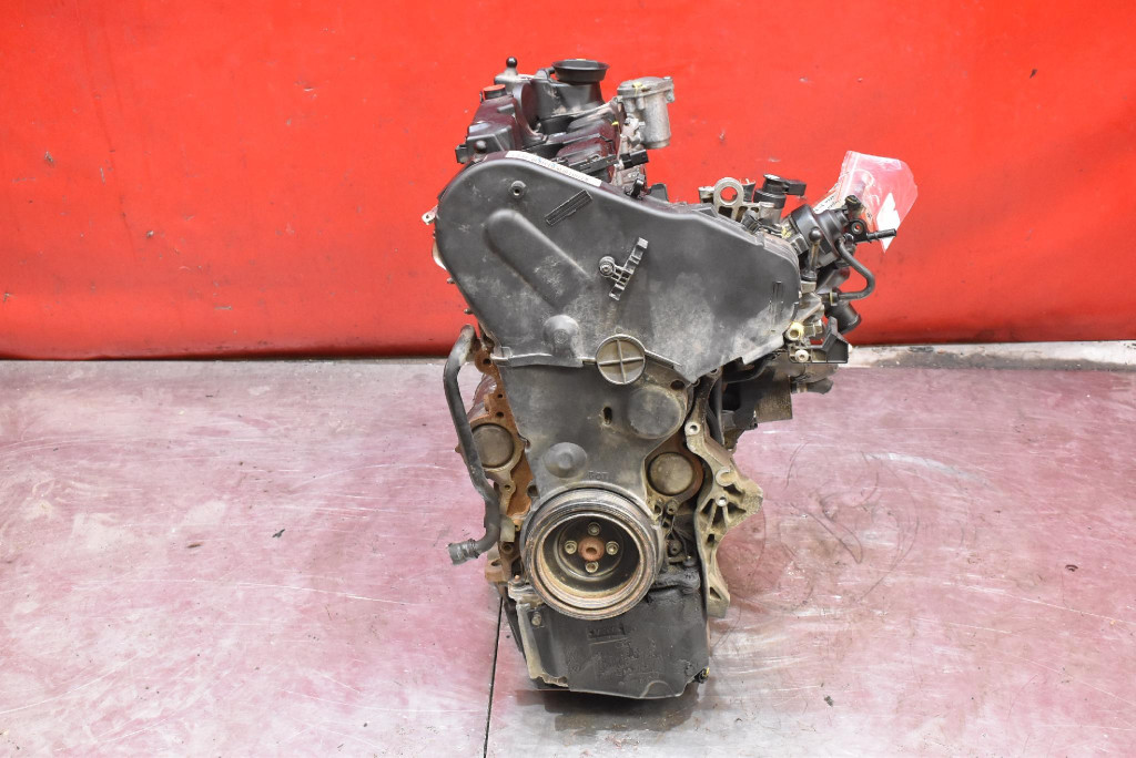 Moteur CNHA - Image 7