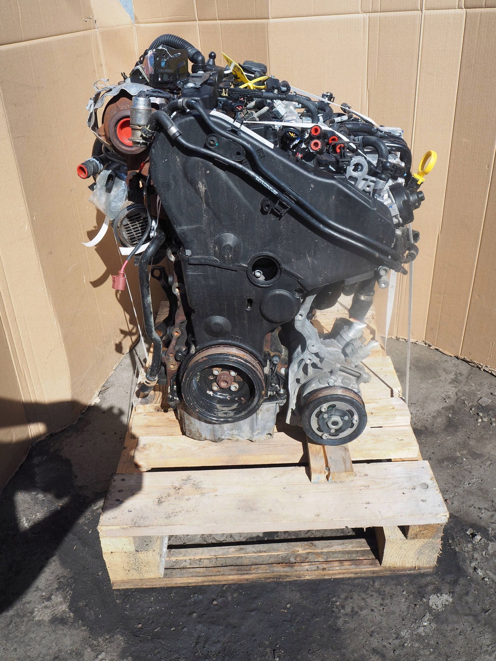 Moteur DFFA - Image 2