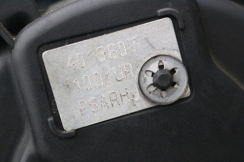 Moteur RHJ (DW10BTED4) - Image 2