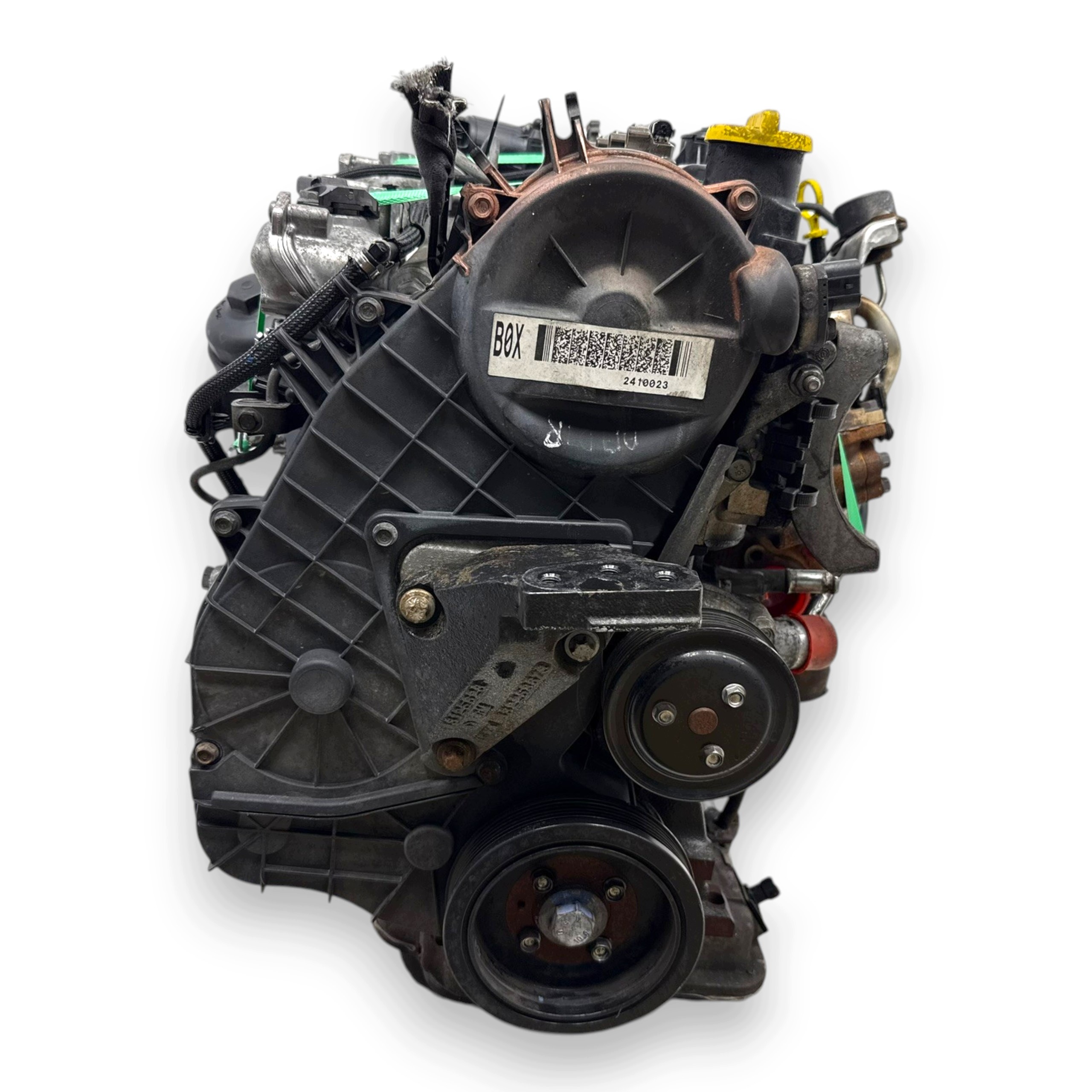 Moteur A 17 DTR - Image 6
