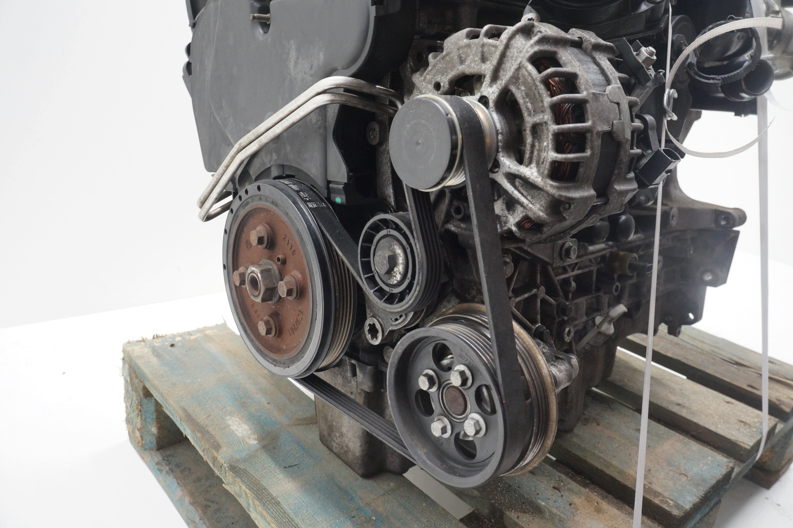 Moteur D 5204 T7 - Image 3