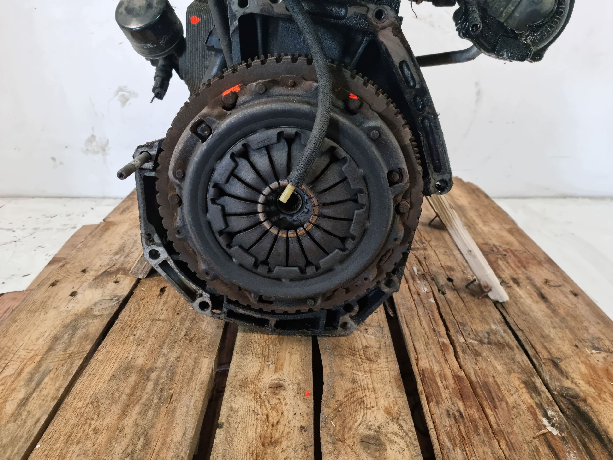 Moteur K9K 766 - Image 4