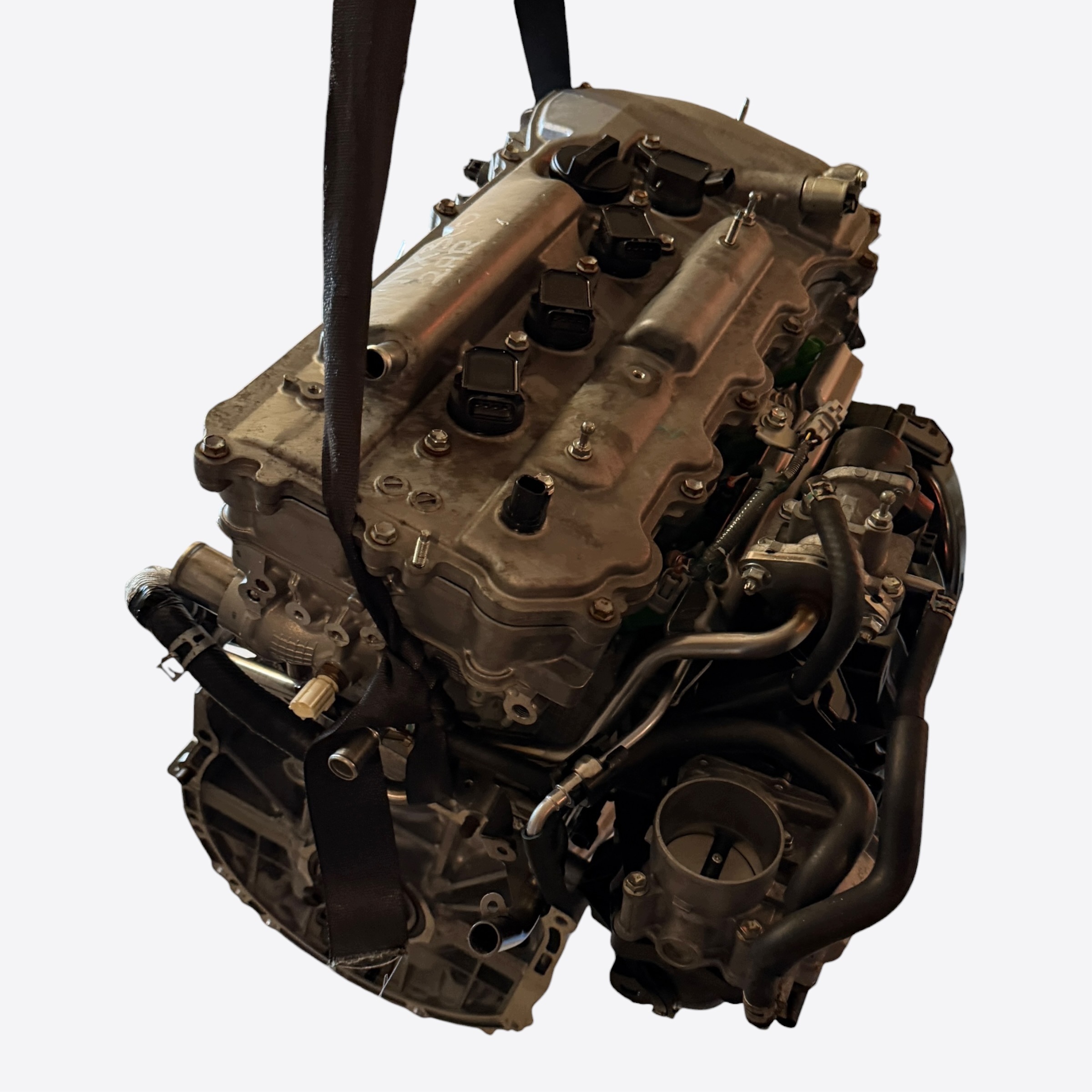 Moteur 2AR-FXE - Image 3