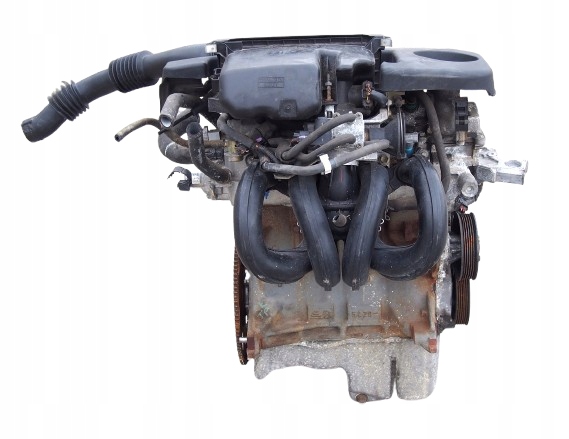 Moteur 2SZ-FE - Image 2