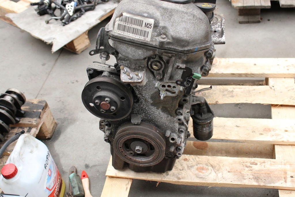 Moteur M15A - Image 3
