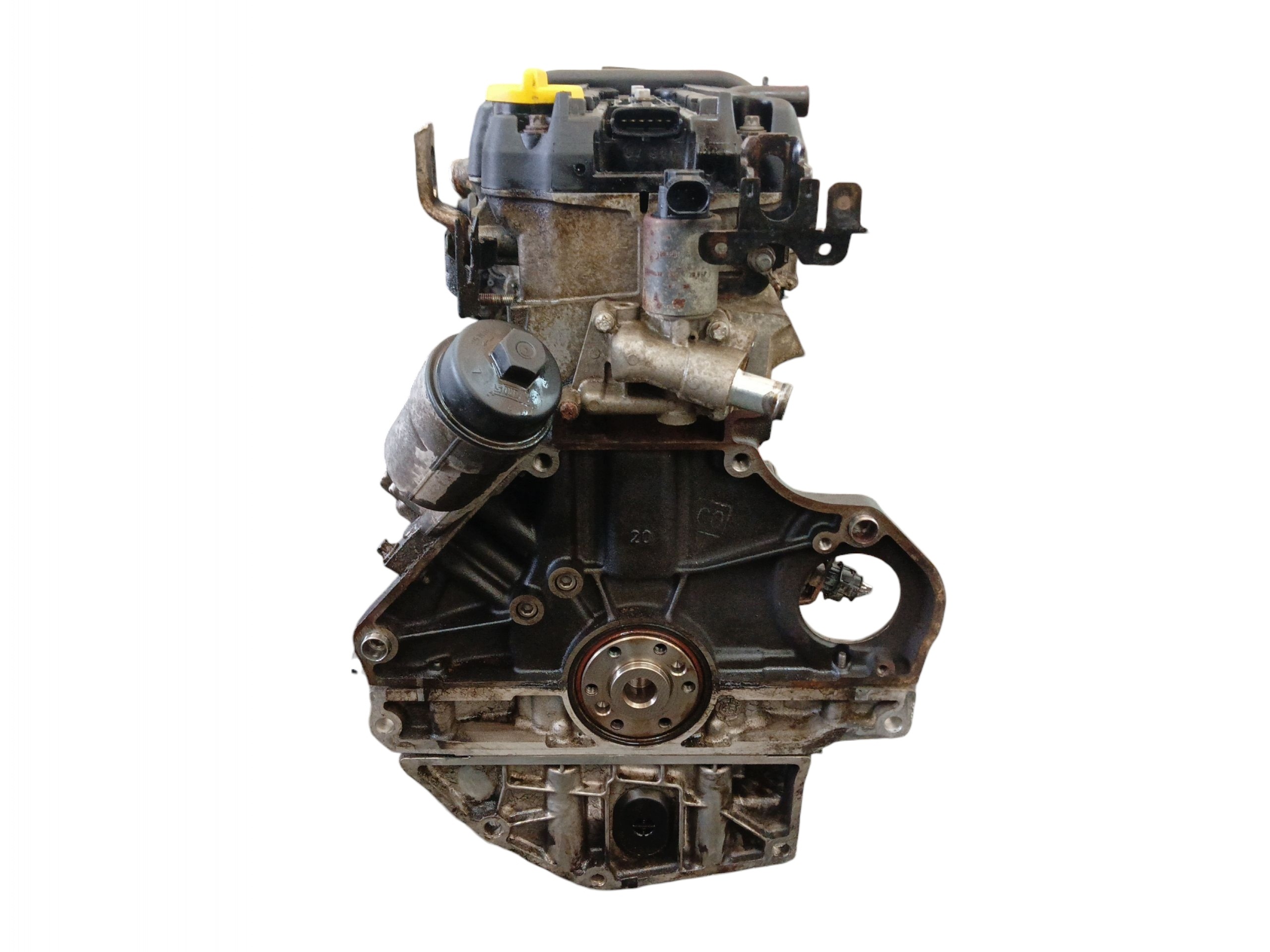 Moteur Z 12 XEP - Image 9