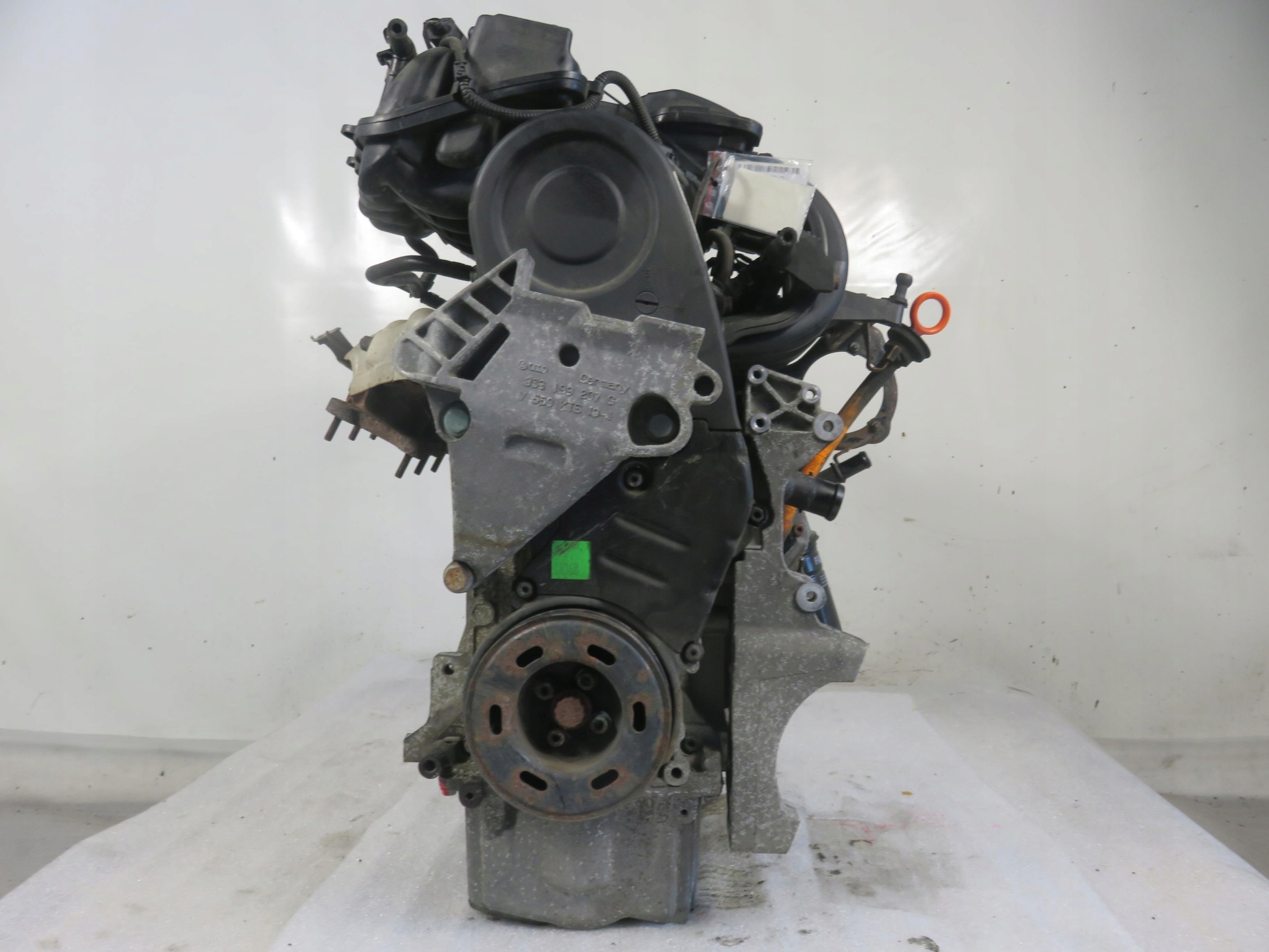 Moteur BSE - Image 4