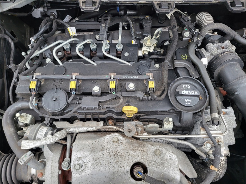 Moteur B 16 DTE - Image 2
