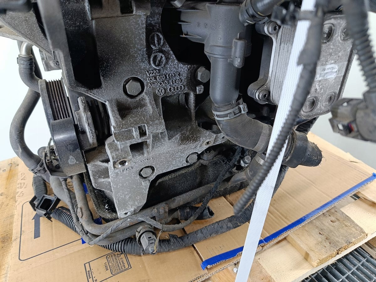 Moteur CFWA - Image 10