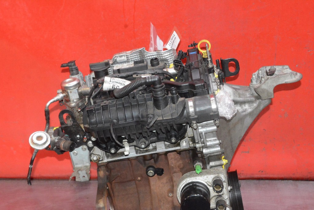 Moteur M1DA - Image 11