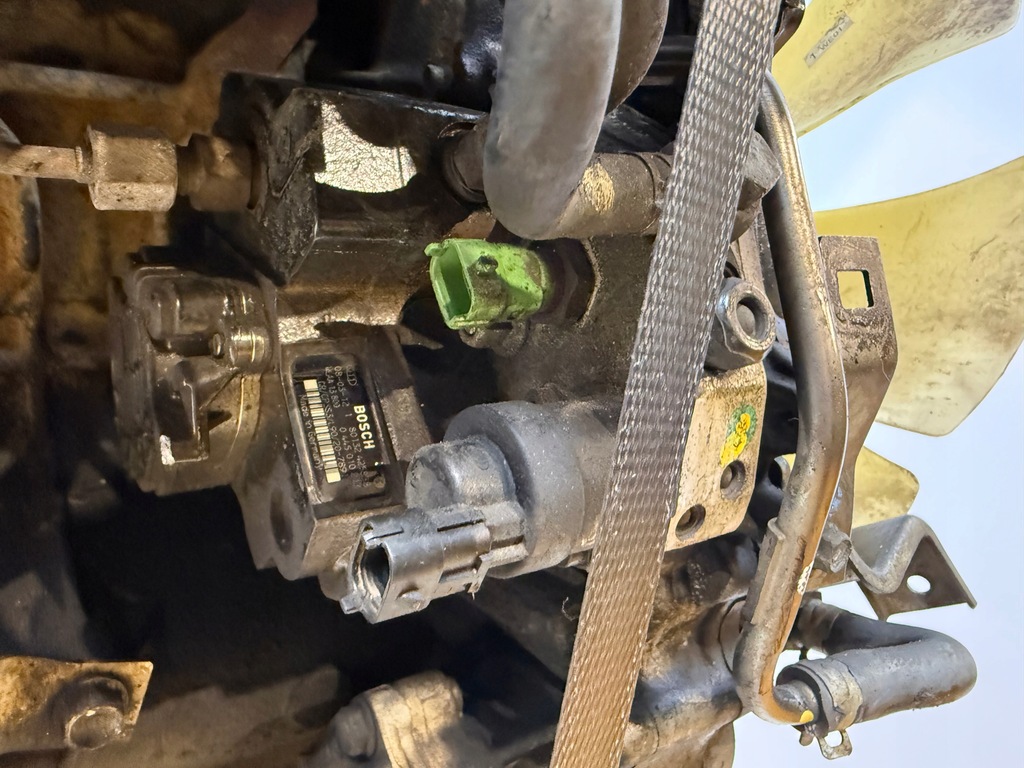 Moteur WLAA - Image 7