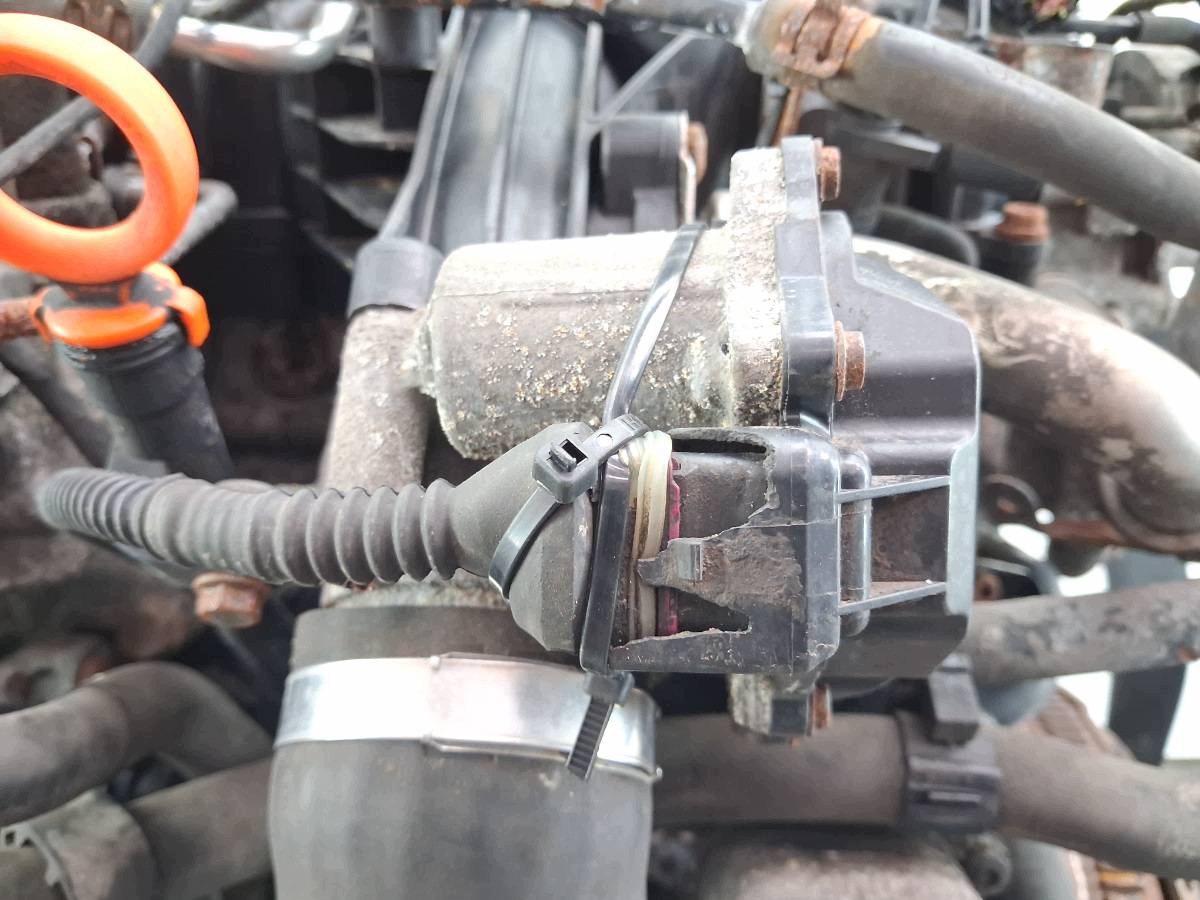 Moteur CFHF - Image 3