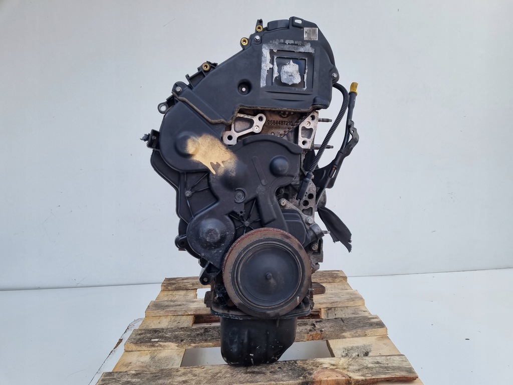 Moteur T1DA - Image 4