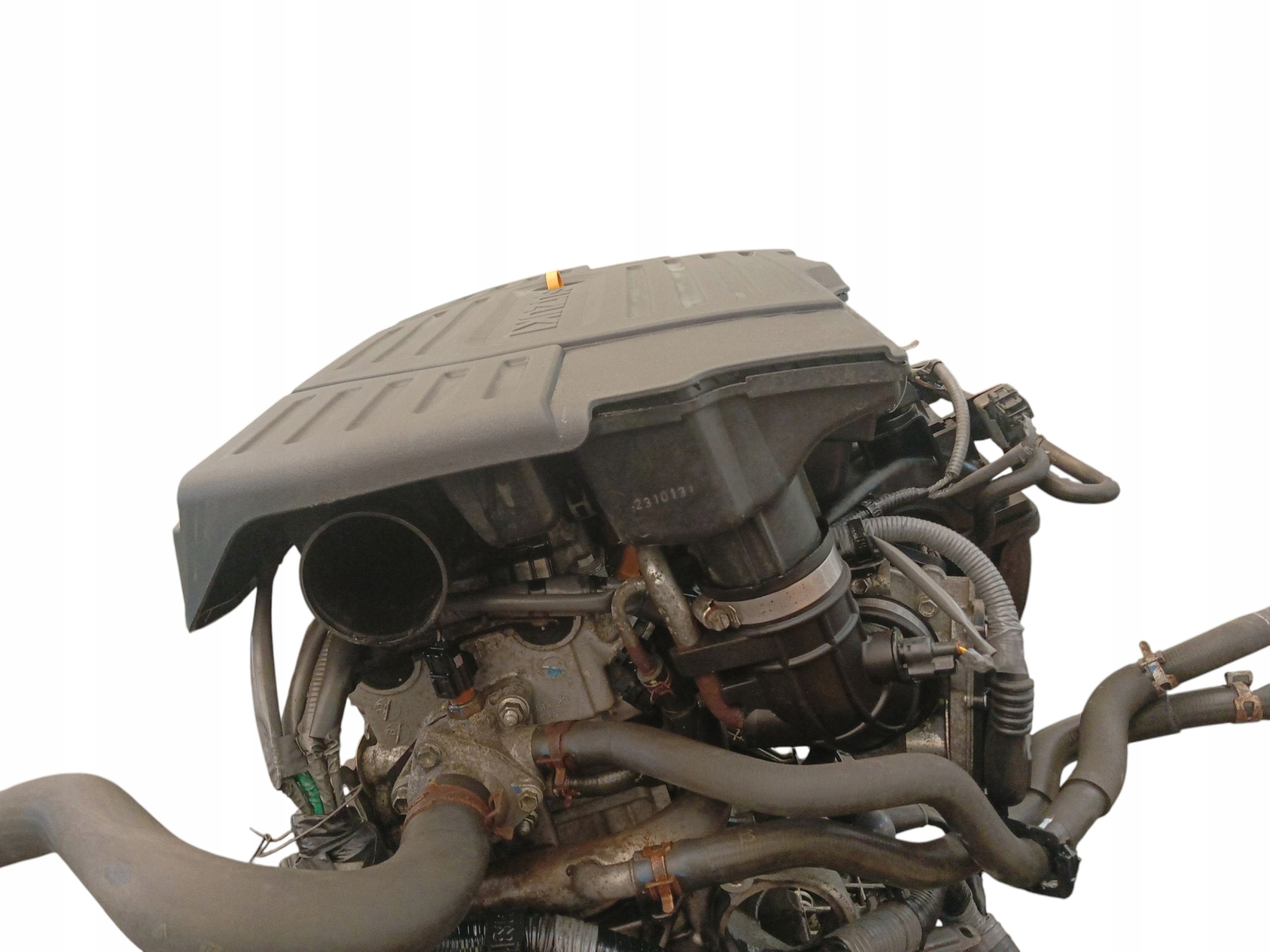 Moteur M16A - Image 6