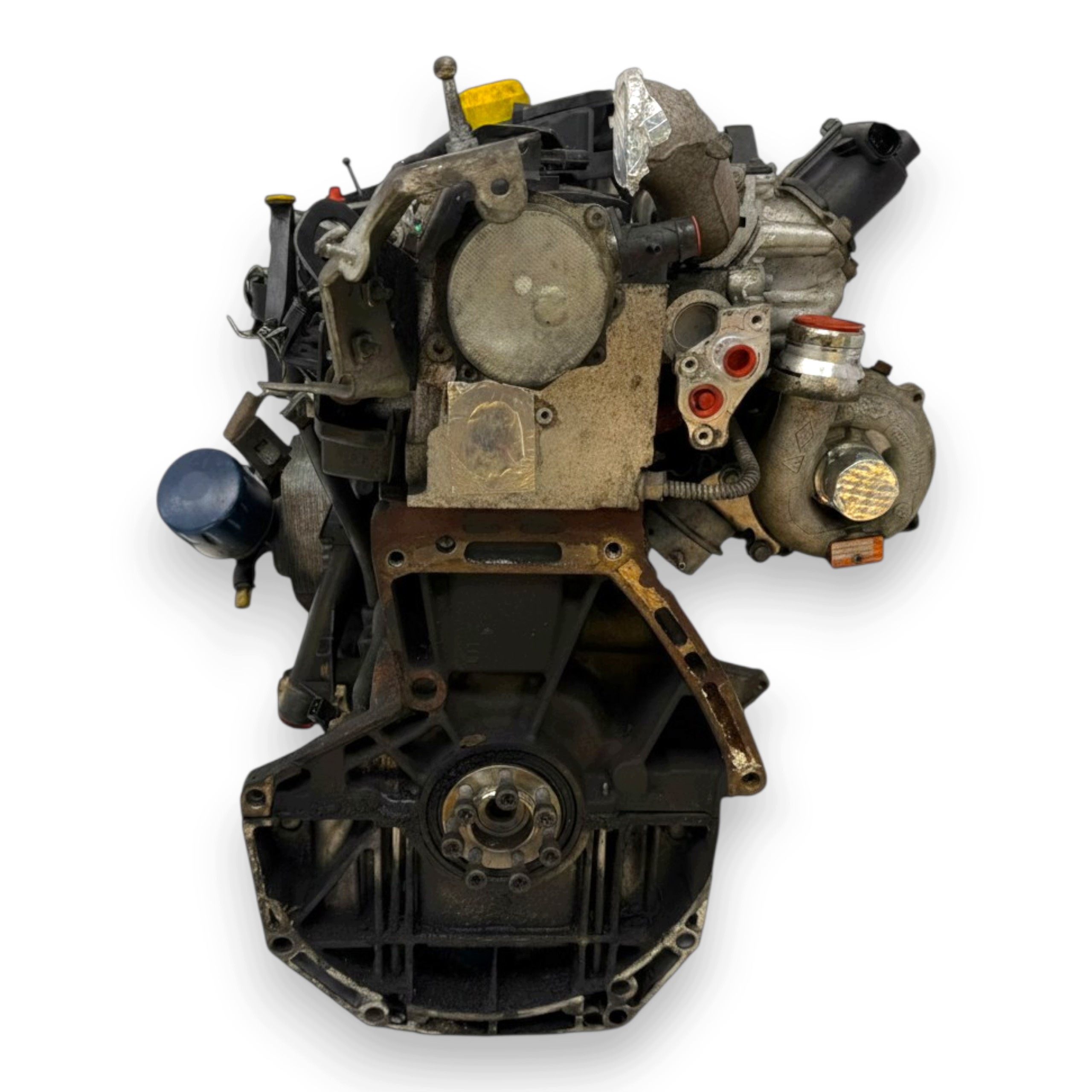 Moteur K9K 282 - Image 7