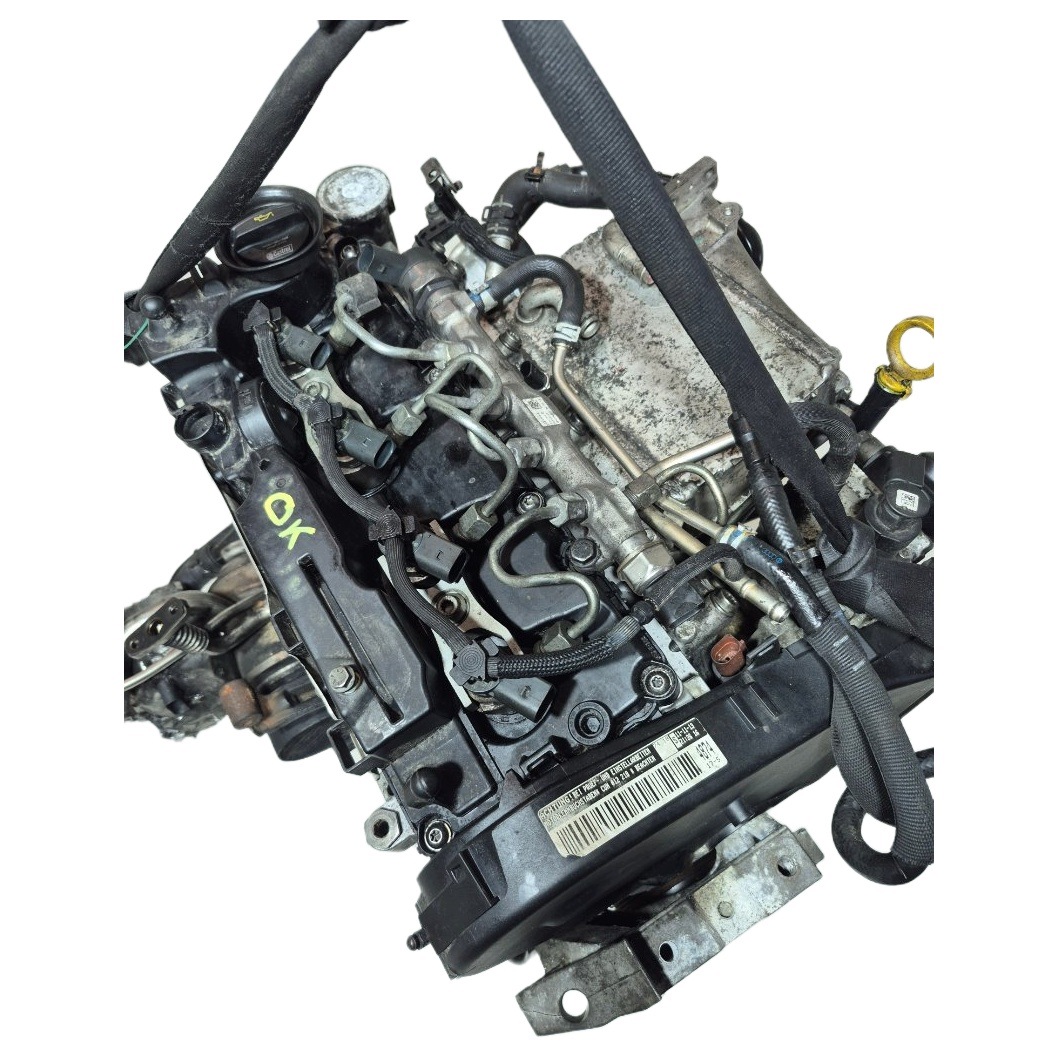 Moteur CUNA - Image 3