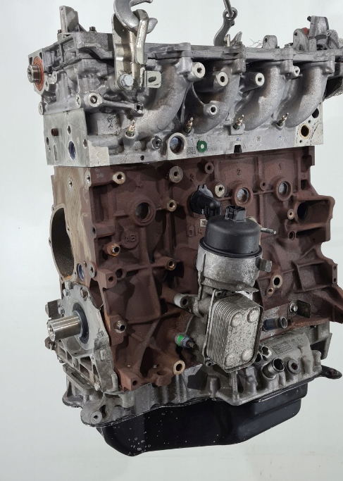 Moteur RHA (DW10CTED4) — vue 2